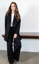 Load image into Gallery viewer, Claudine Long Jacket
