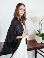 Load image into Gallery viewer, Chloe Triangle Scarf