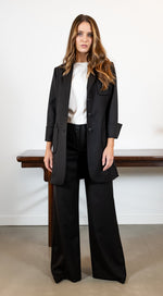 Load image into Gallery viewer, Claudine Long Jacket