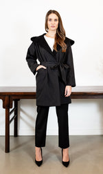 Load image into Gallery viewer, Gwyneth Coat