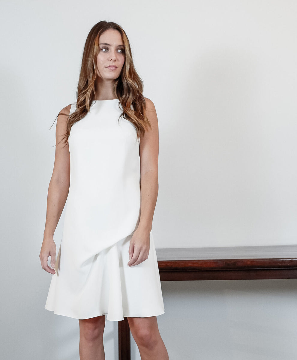 George discount shift dress