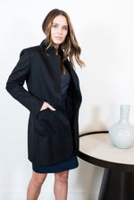 Load image into Gallery viewer, Claudine Long Jacket
